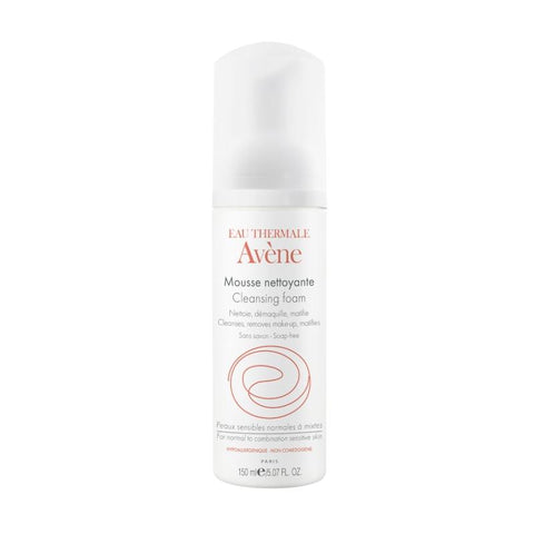 AVENE Cleansing Foam 150ml