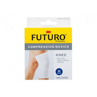 Futuro Compression Basics Knee Support - Medium 3201en
