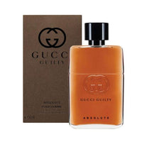 Gucci Guilty Absolute Pour Homme EDP 50ml for Men