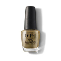 OPI Nail Lacquer Glitzerland