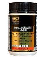 GO Healthy GO Glucosamine 1-A-Day Capsules 90