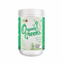 Vital Organic Greens 200g