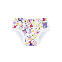 Bambino Mio Potty Training Pants 18-24 Months 'Hen House'