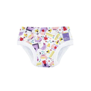 Bambino Mio Potty Training Pants 18-24 Months 'Hen House'