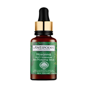 Antipodes Hosanna H2O Intensive Skin-plumping Serum 30ml