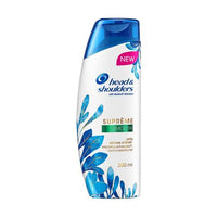 Head & Shoulders Anti-Dandruff Shampoo Supreme Smooth With Argan Creme 200ml