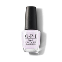 OPI Nail Lacquer Hue is the Artist?