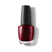 OPI Nail Lacquer I'm Not Really A Waitress