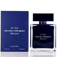 NARCISO RODRIGUEZ for him Bleu Noir EDT 100ml
