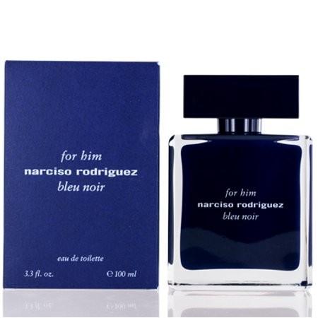 NARCISO RODRIGUEZ for him Bleu Noir EDT 100ml