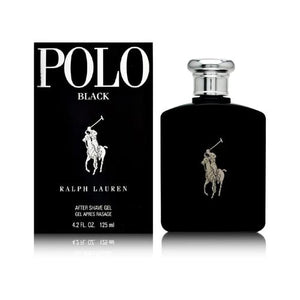 Ralph Lauren Polo Black EDT 125ml for Men