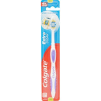 COLGATE Extra Clean Toothbrush - Medium