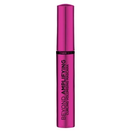 DB Designer Brands Beyond Amplifying Mascara Blackest Black