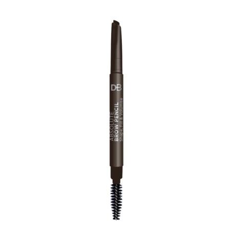DB Designer Brands Absolute Brow Pencil Hickory