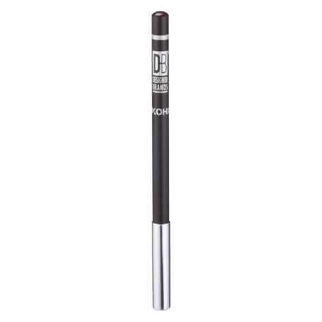 DB Designer Brands Kohl Eye Pencil Black Brown