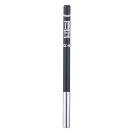 DB Designer Brands Kohl Eye Pencil Charcoal