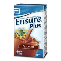 ENSURE Plus Ready To Drink Chocolate 200ml
