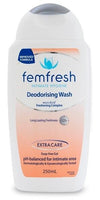 FEMFRESH Deodorising Wash 250ml