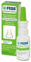 FESS Sensitive Noses Nasal Spray 30ml