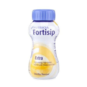FORTISIP Vanilla 200ml