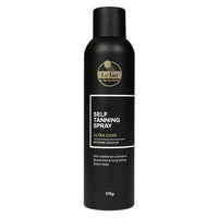 LE TAN Ultra Dark Self Tanning Spray 175g