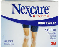 NEXCARE Stretchfix U/Wrap 100mmx10m box