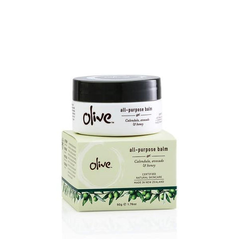 OLIVE All Purpose Balm 50g
