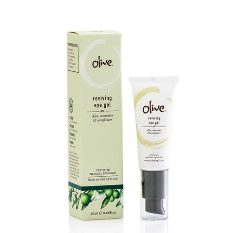 OLIVE Reviving Eye Gel 20ml