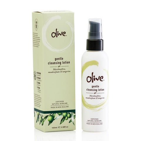 OLIVE Gentle Cleansing Lotion 100ml