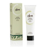 OLIVE Soothing Aloe Vera Gel 150ml