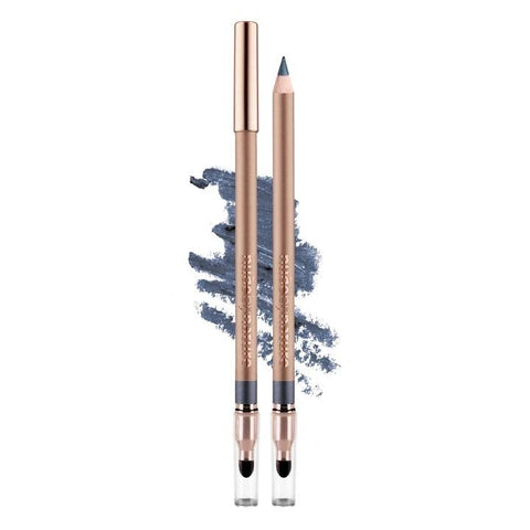 NUDE BY NATURE Contour Eye Pencil Turquoise Bay