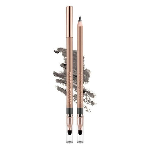 NUDE BY NATURE Contour Eye Pencil Anthracite