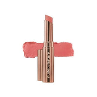 NUDE BY NATURE Creamy Matte Lipstick Peach