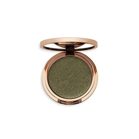 NUDE BY NATURE Natural Illusion Pressed Eyeshadow Palm