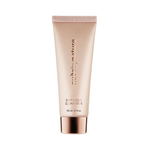 NUDE BY NATURE Soft Focus Illuminator 50ml