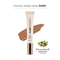 NUDE BY NATURE Perfecting Concealer Cafe