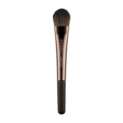 NUDE BY NATURE Liquid Foundation Brush
