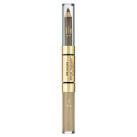 REVLON Brow Fantasy Dark Blonde