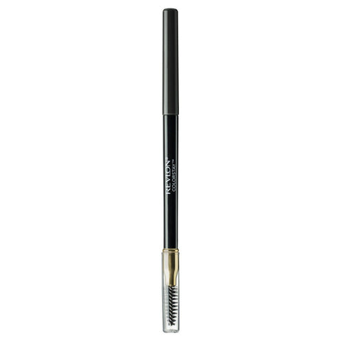 REVLON ColorStay Brow Pencil Soft Black