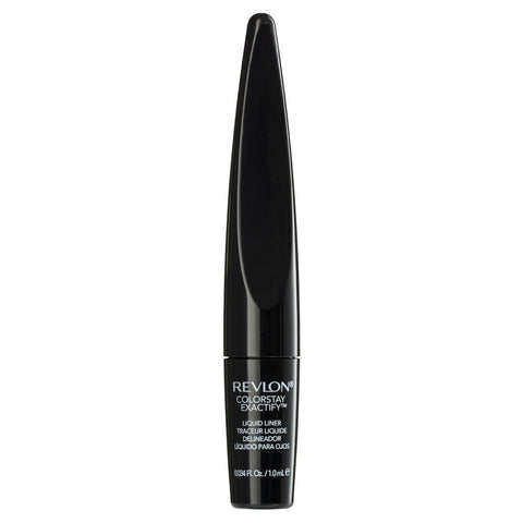 REVLON Colorstay Exactify™ Liquid Liner Intense Black