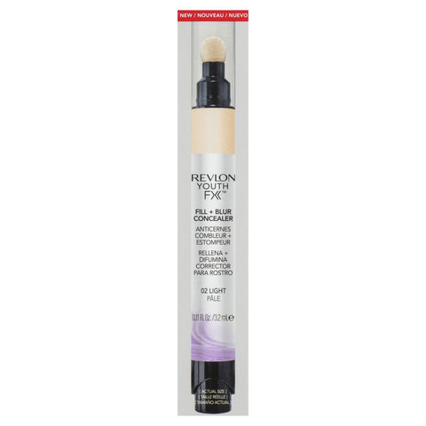 REVLON Youth Fx™ Fill + Blur Concealer Light