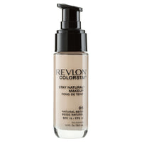 REVLON ColorStay Stay Natural™ Makeup Natural Beige