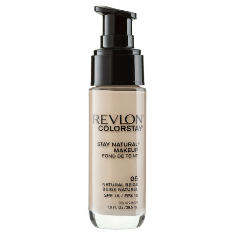 REVLON ColorStay Stay Natural™ Makeup Natural Beige