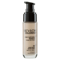 REVLON ColorStay Stay Natural™ Makeup Sand Beige
