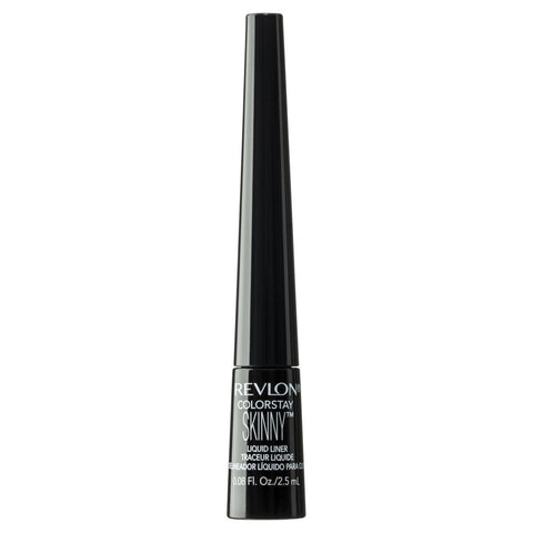 REVLON ColorStay Skinny™ Liquid Liner Black Out