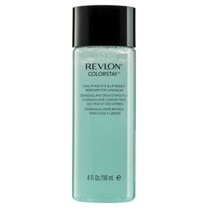 REVLON Colorstay™ Dual Phase Eye & Lip Makeup Remover for Longwear