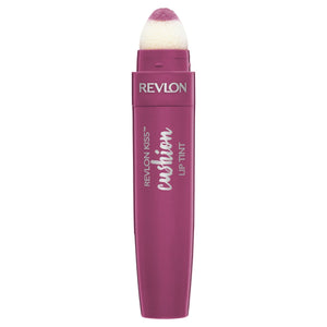 REVLON Kiss™ Cushion Lip Tint Pink IRL