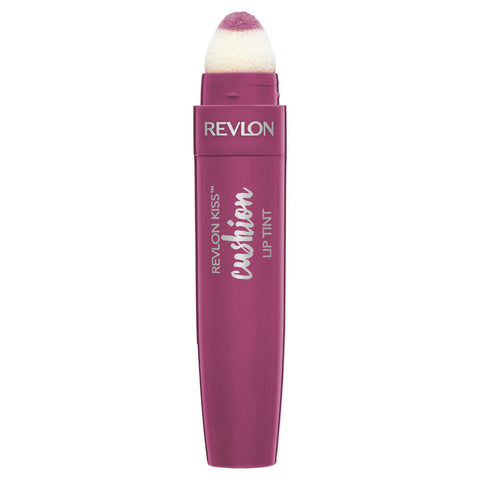 REVLON Kiss™ Cushion Lip Tint Pink IRL
