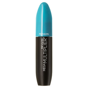 REVLON Mega Multiplier™ Mascara Plum Brown