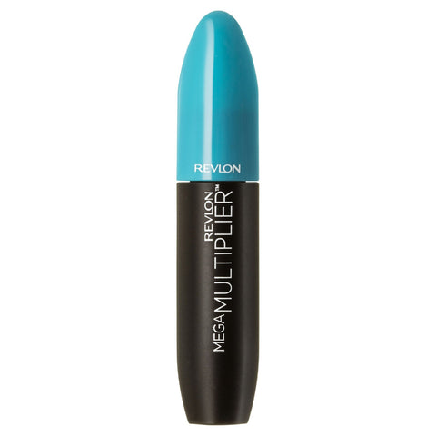 REVLON Mega Multiplier™ Mascara Plum Brown